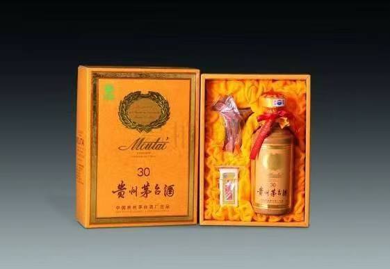 龙川年份酒回收